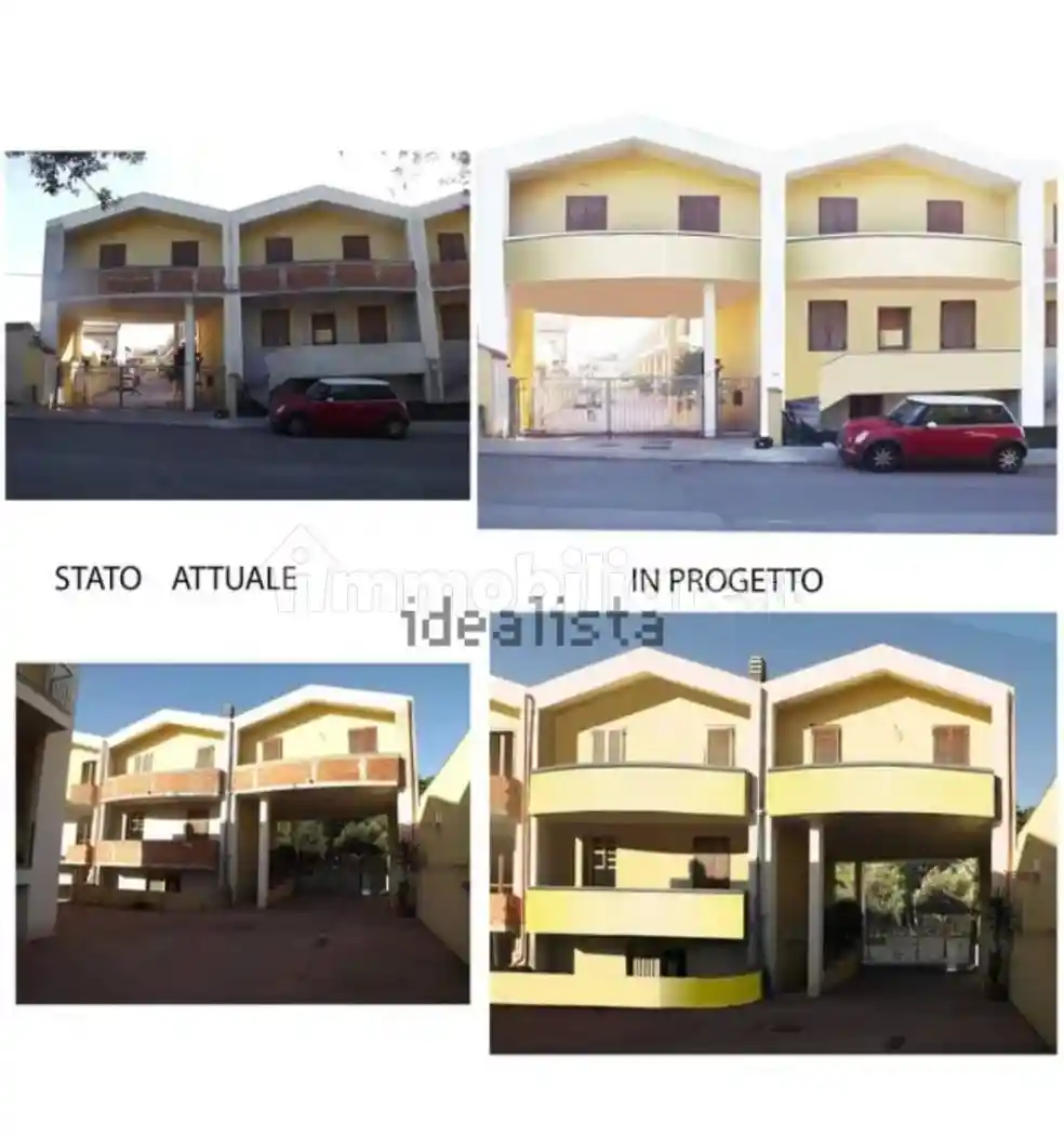 Villetta a schiera - foto 3