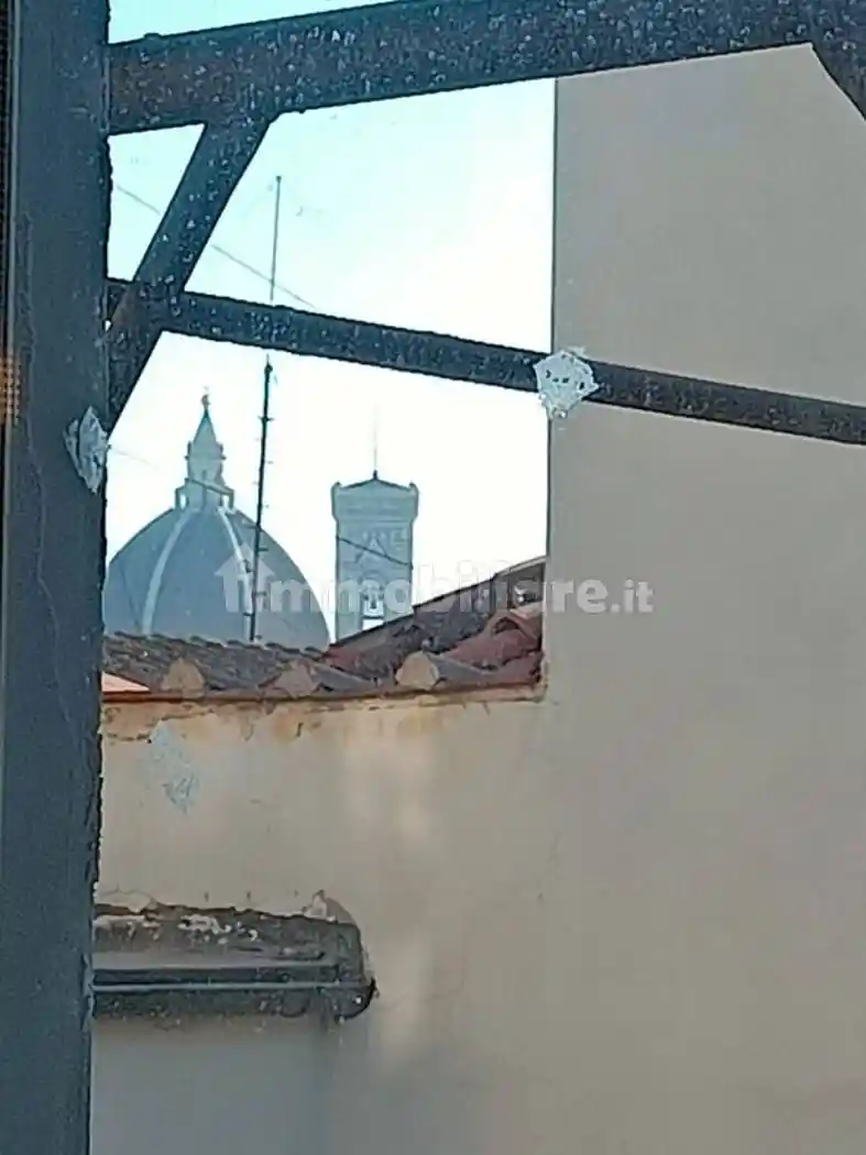 Appartamento in vendita a Firenze