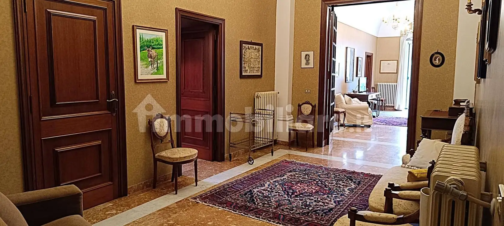 Appartamento in affitto a Terracina