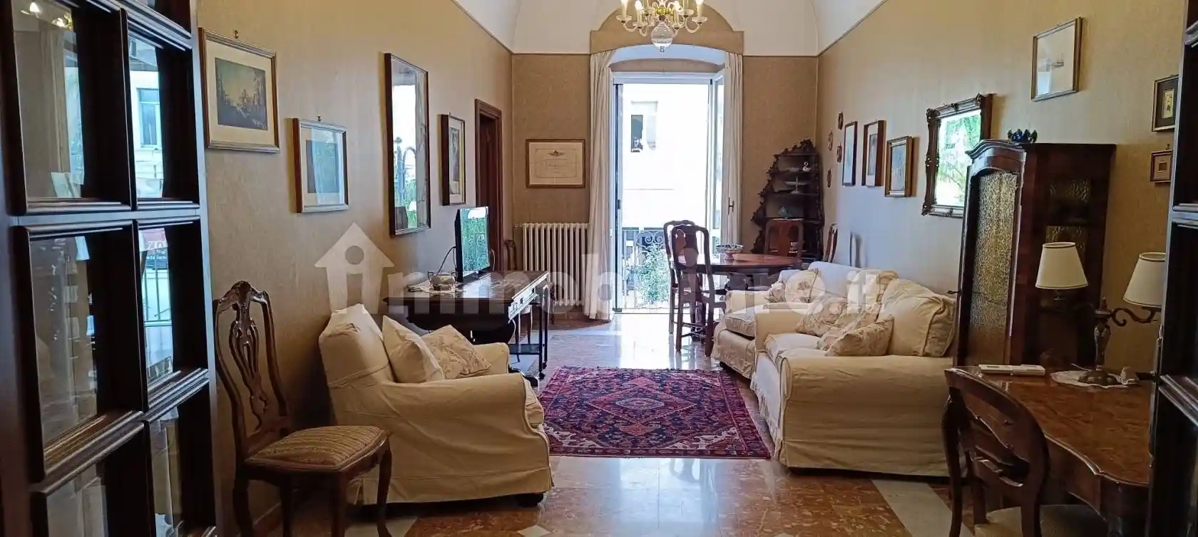 Quadrilocale via Roma, Centro Storico, Terracina - foto 4