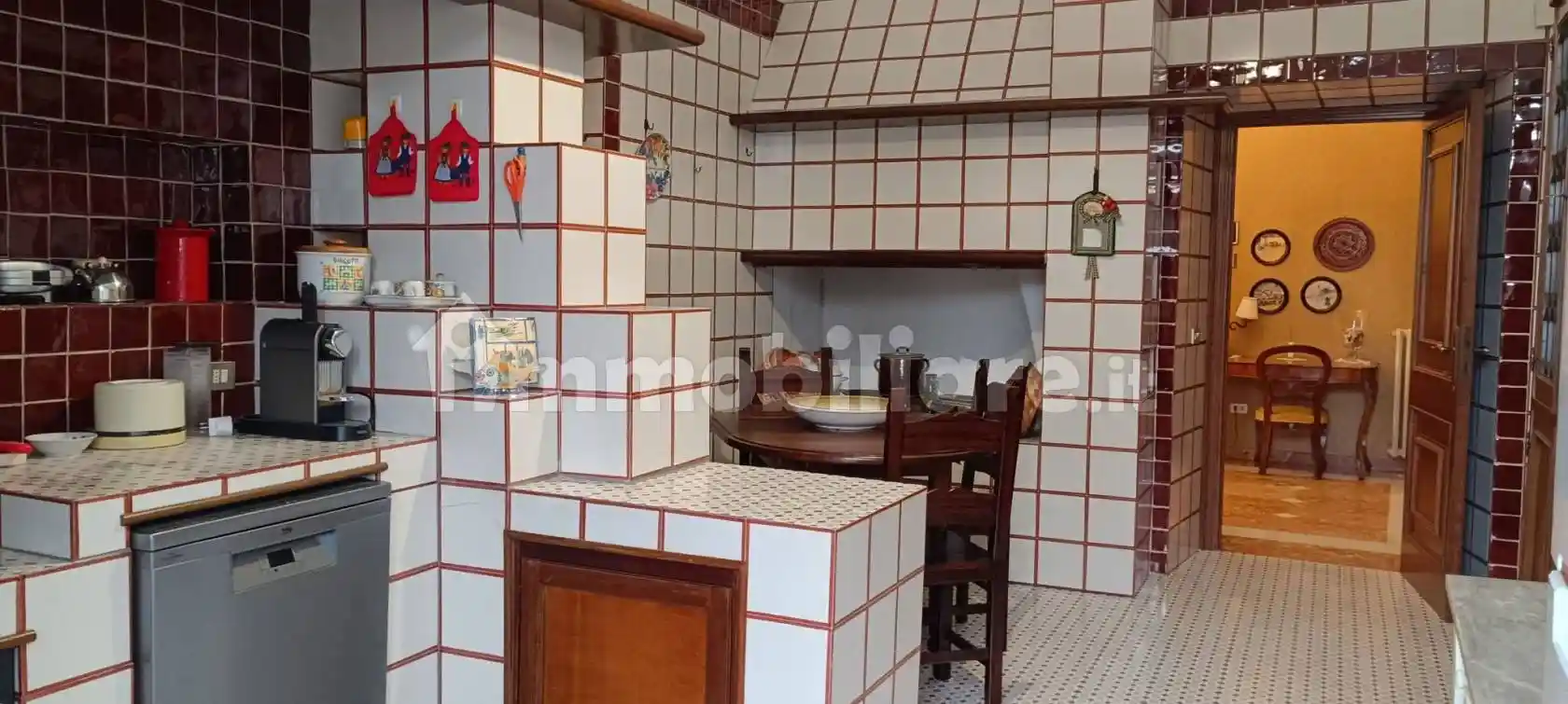 Quadrilocale via Roma, Centro Storico, Terracina - foto 5