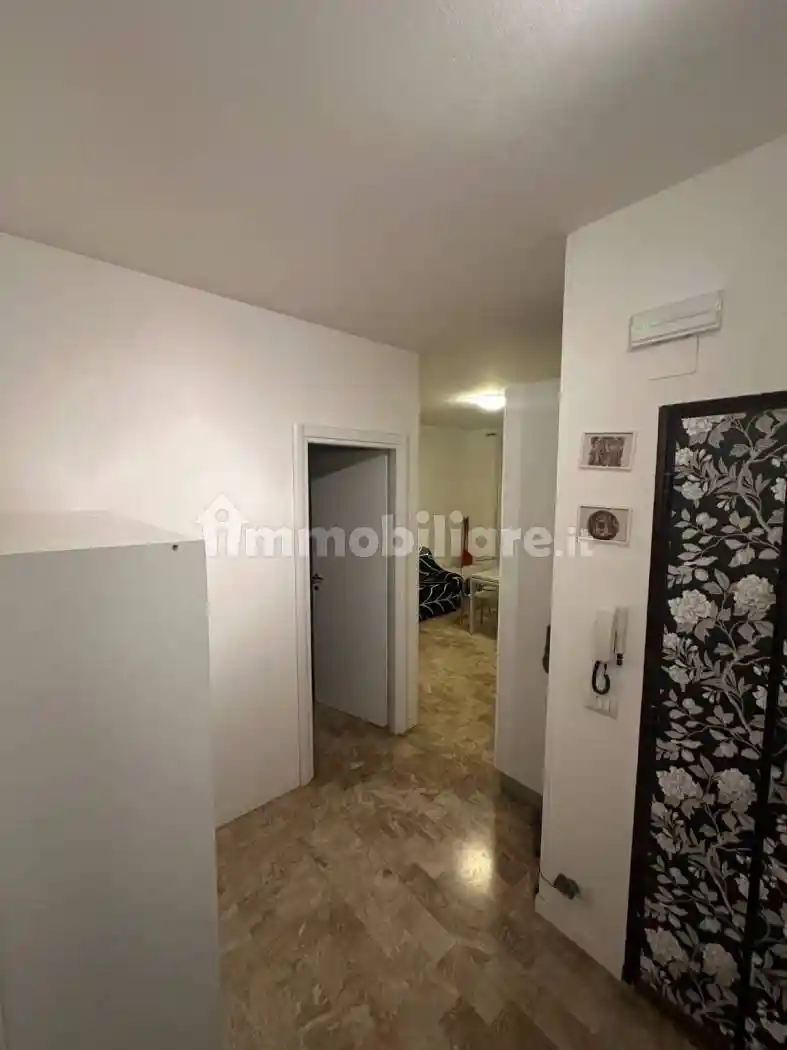 Appartamento in affitto a Porto San Giorgio