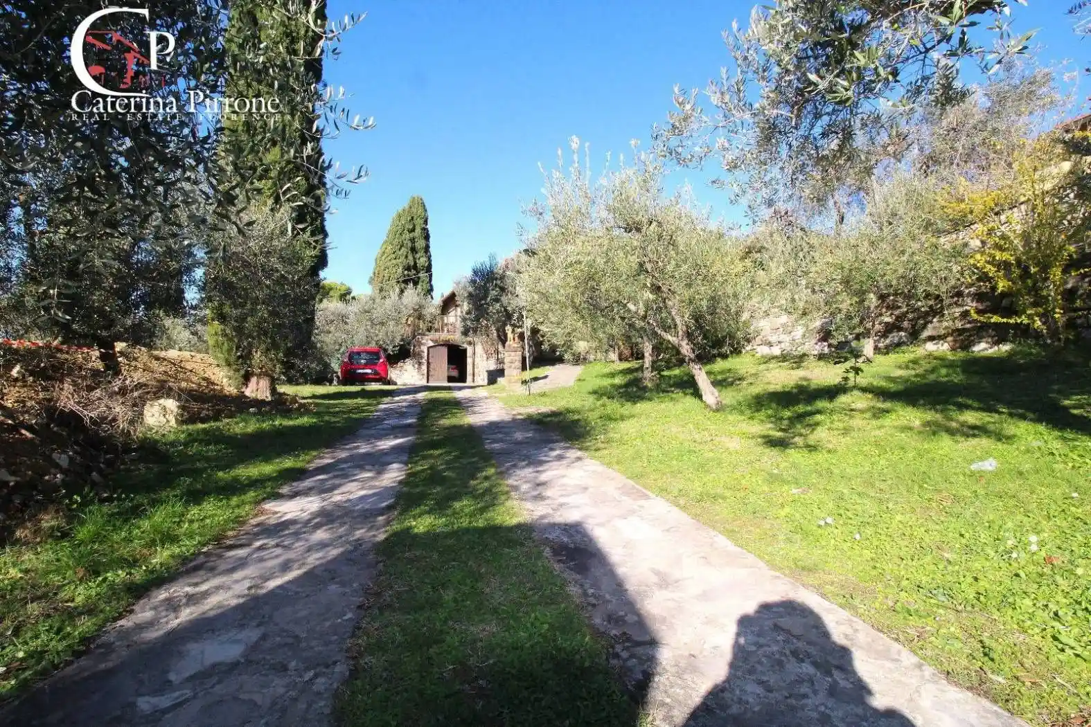 Villa unifamiliare via Asciolo, Le Case San Romolo, Bagno a Ripoli - foto 2