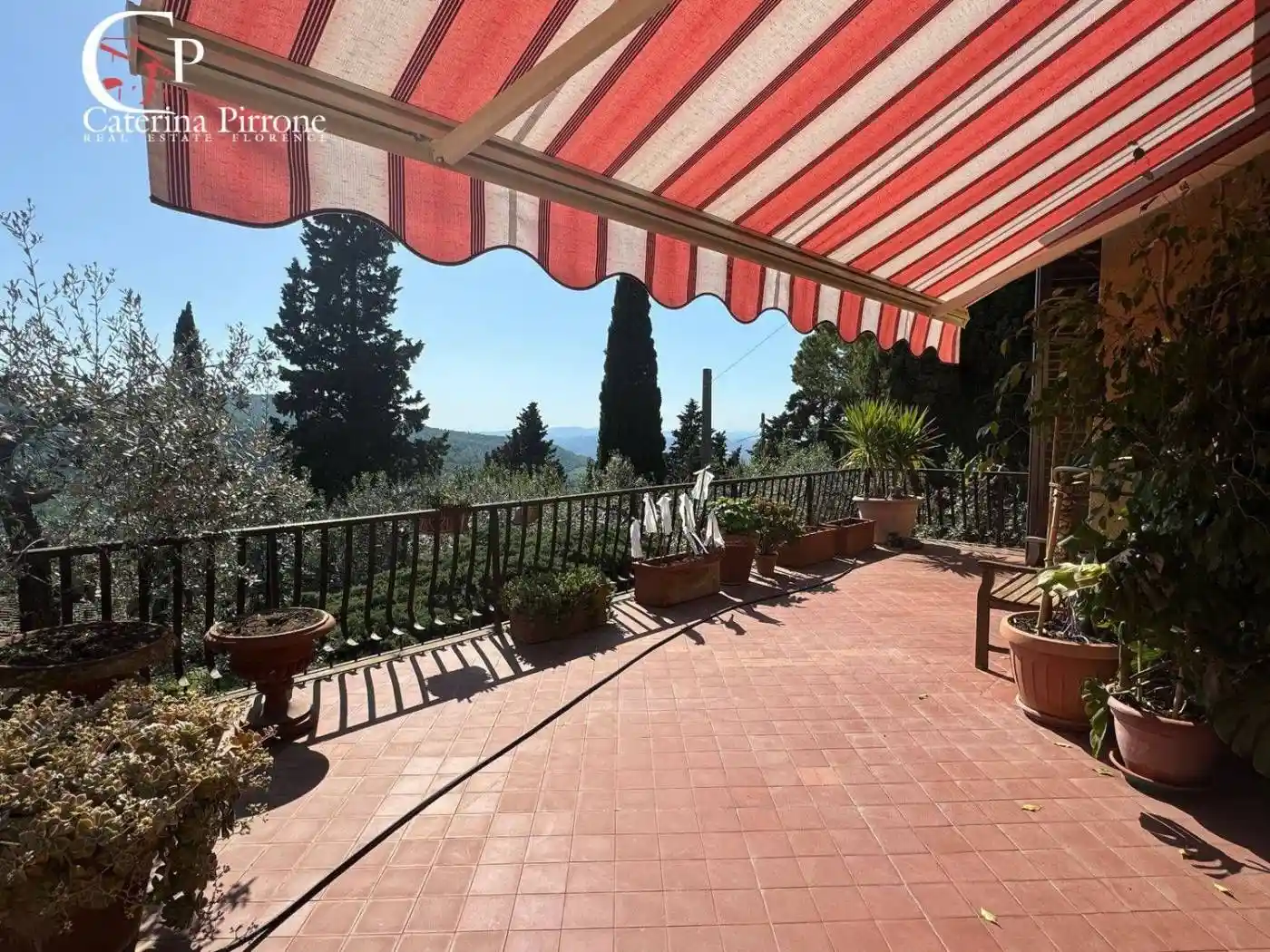 Villa unifamiliare via Asciolo, Le Case San Romolo, Bagno a Ripoli - foto 3