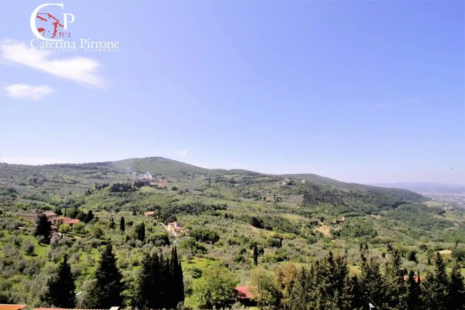 Villa unifamiliare via Asciolo, Le Case San Romolo, Bagno a Ripoli - foto 5