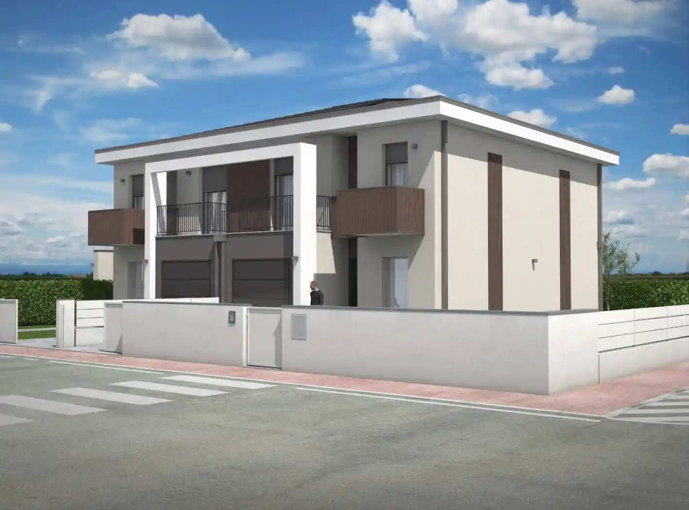 Villa in vendita a Ferrara