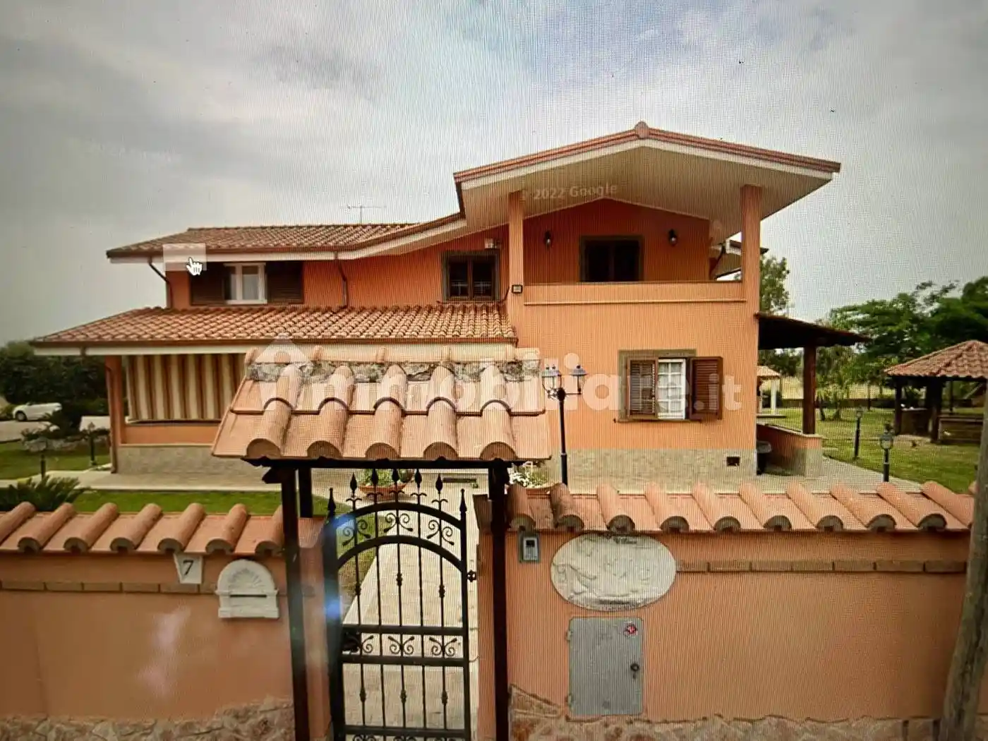 Villa in vendita a Ardea