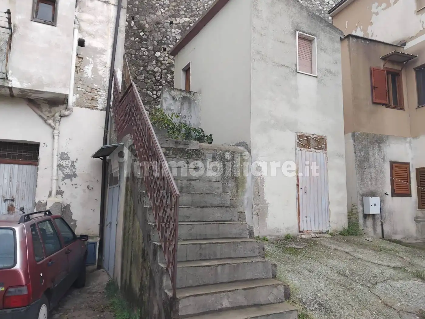 Appartamento in vendita a Sant'Arcangelo