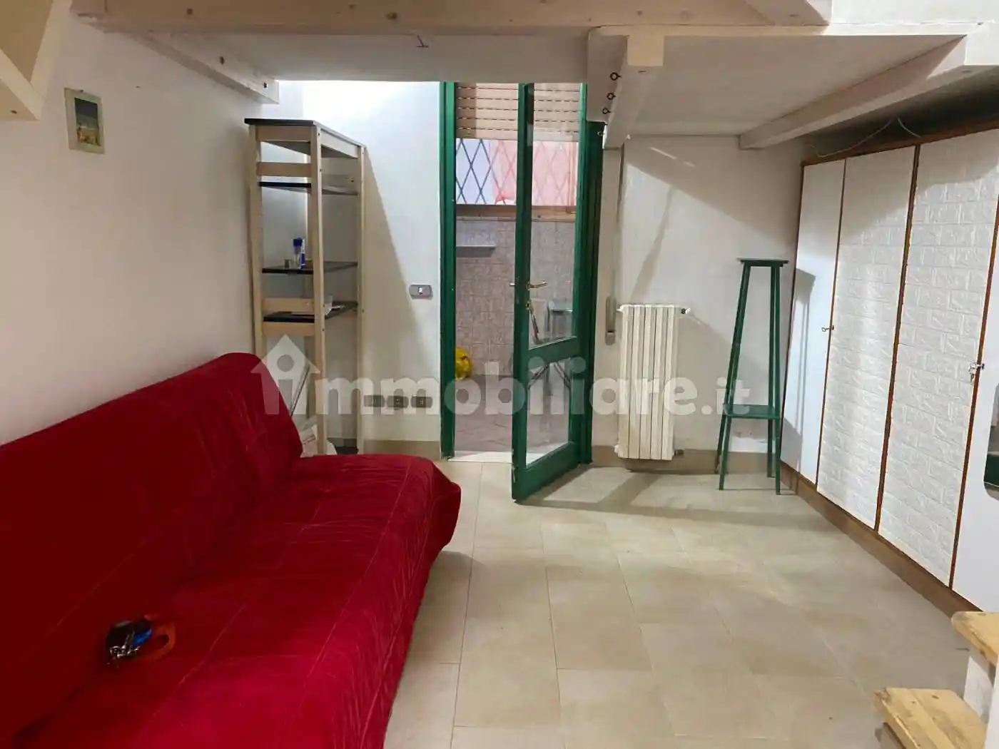 Appartamento in vendita a Viareggio