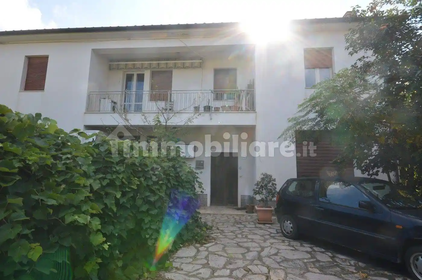 Appartamento in vendita a Marciana Marina