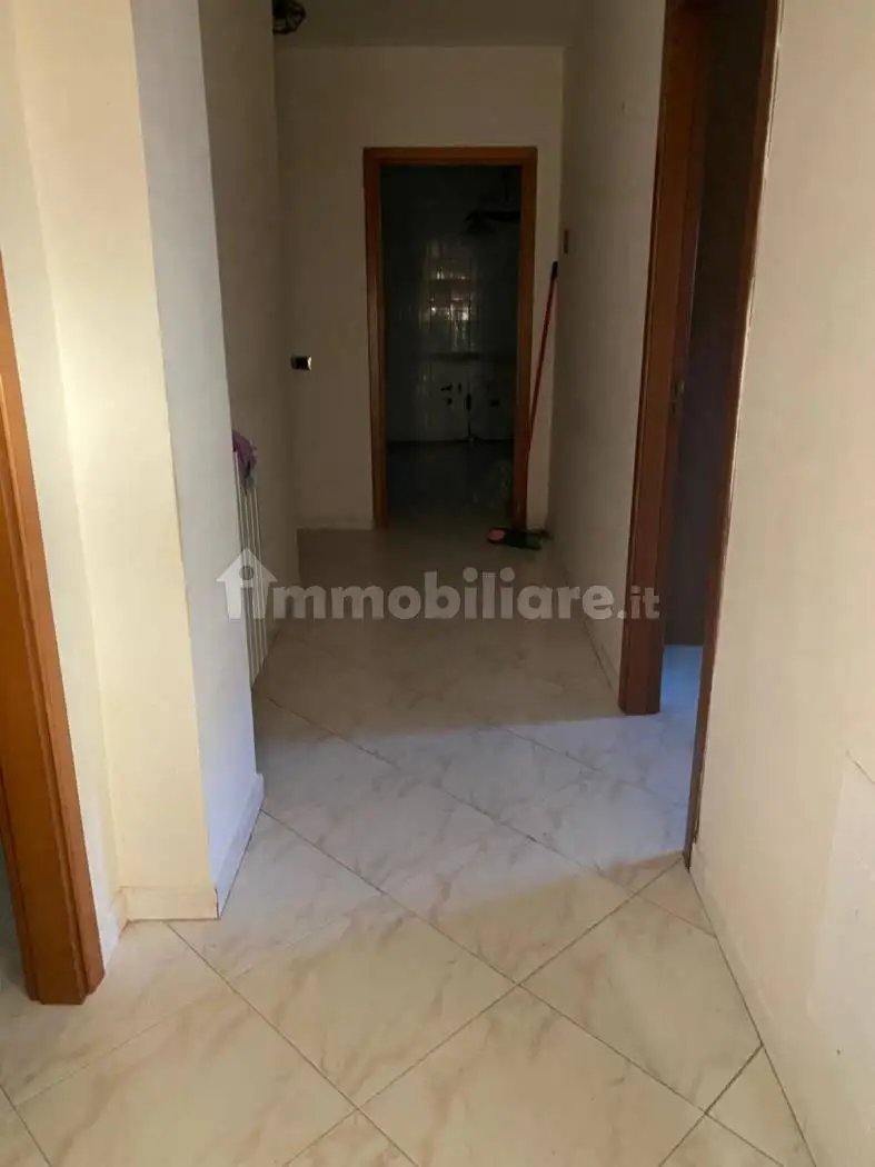 Appartamento in vendita a Qualiano