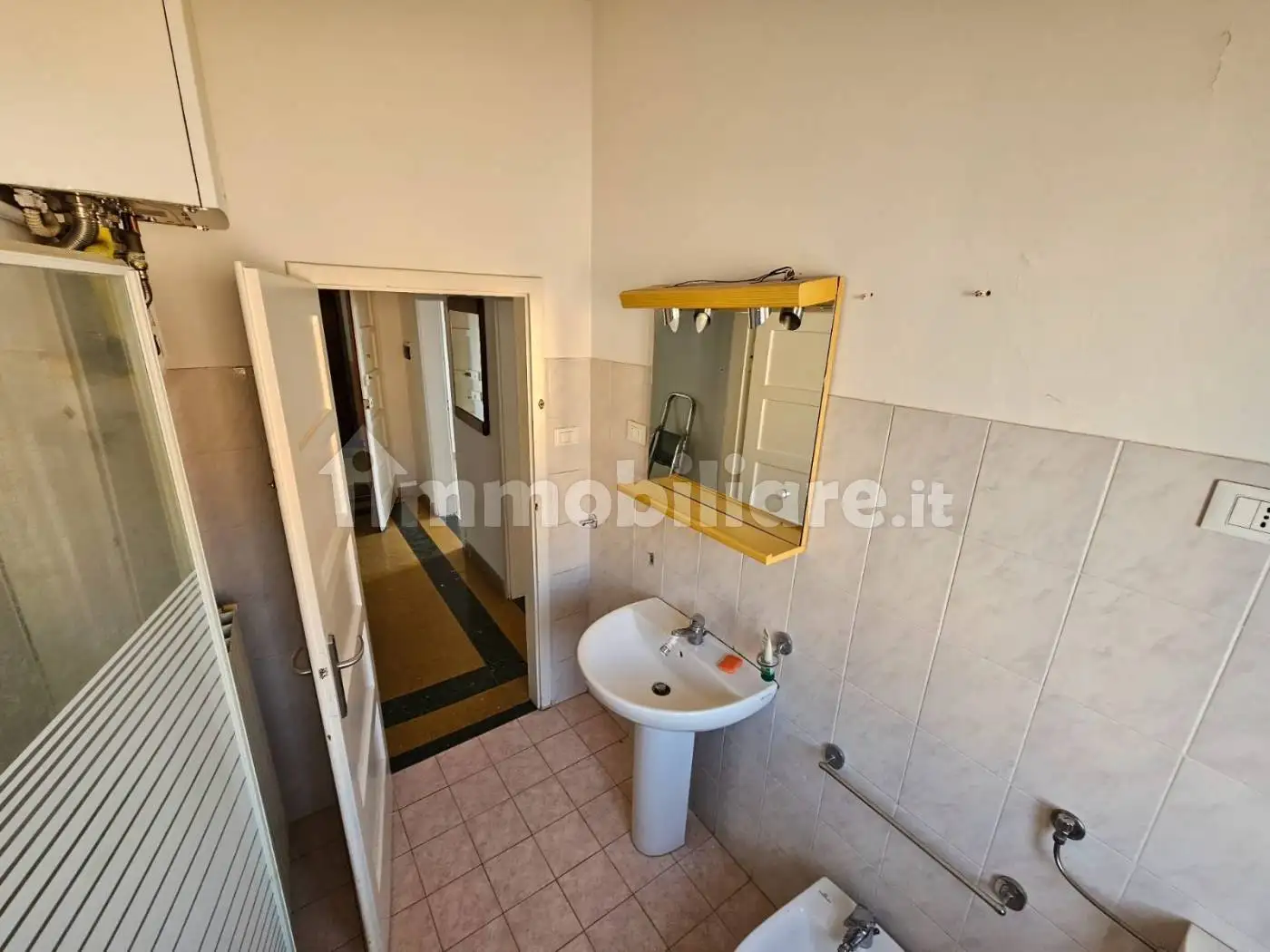 Appartamento in vendita a Bologna