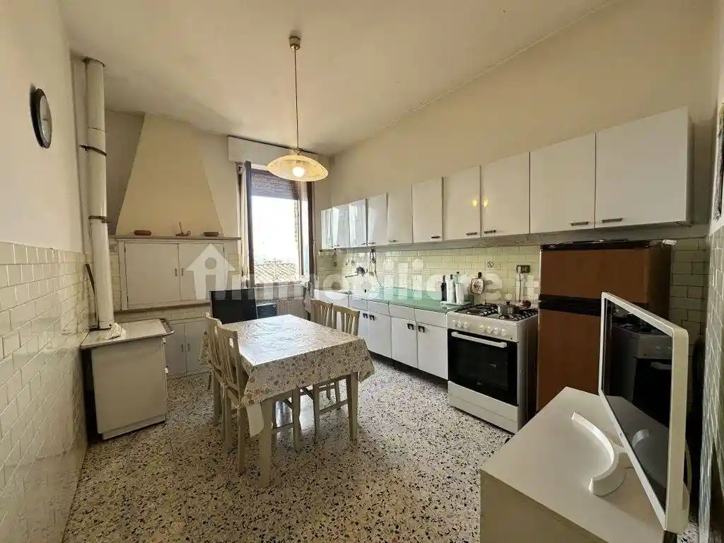 Appartamento in vendita a Città della Pieve