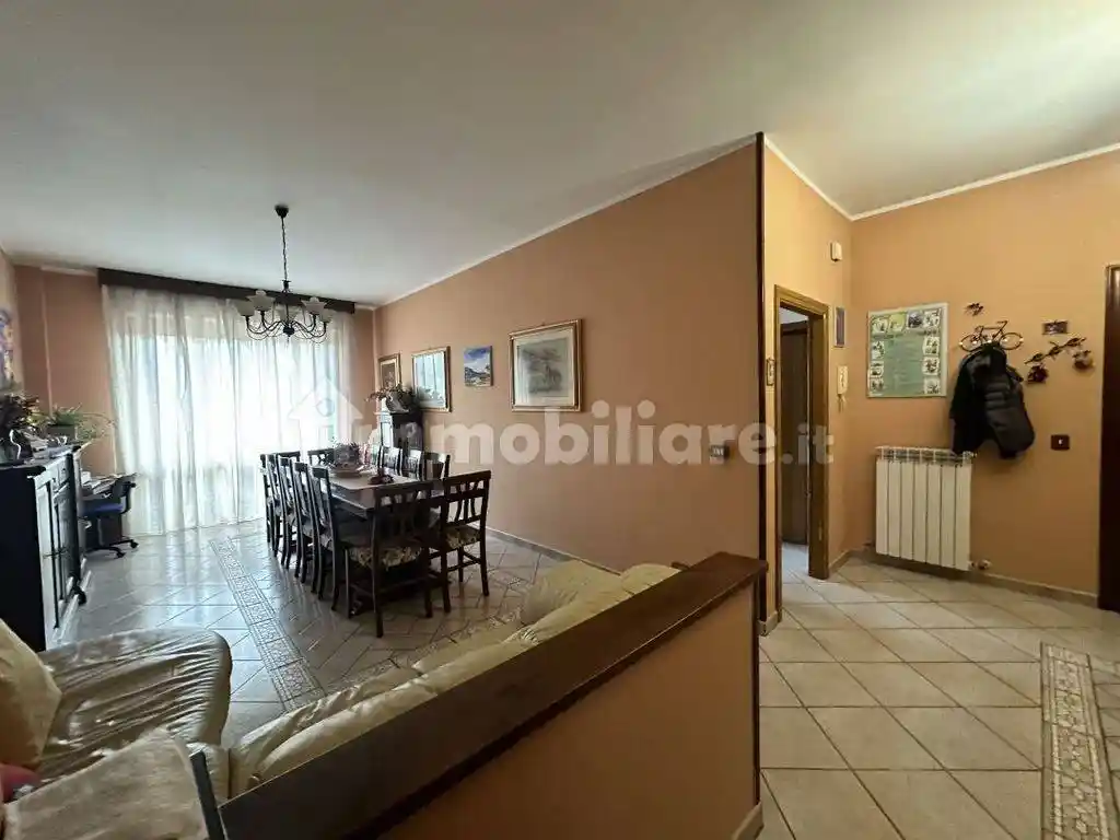 Appartamento in vendita a Città della Pieve