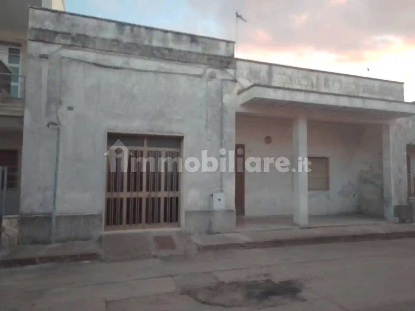 Villa in vendita a Melendugno