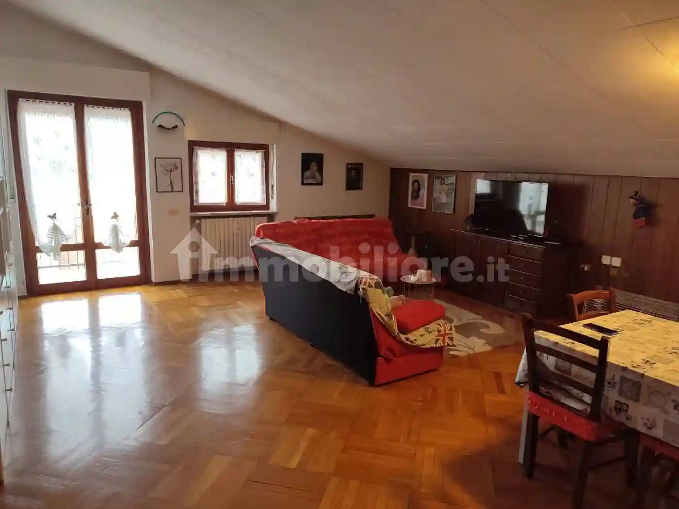 Attico - Mansarda - foto 2