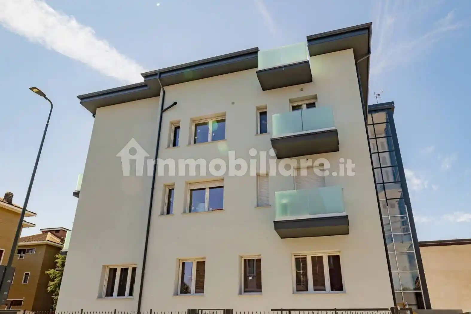 Bilocale via Onorato Balzac, Precotto, Milano - foto 3