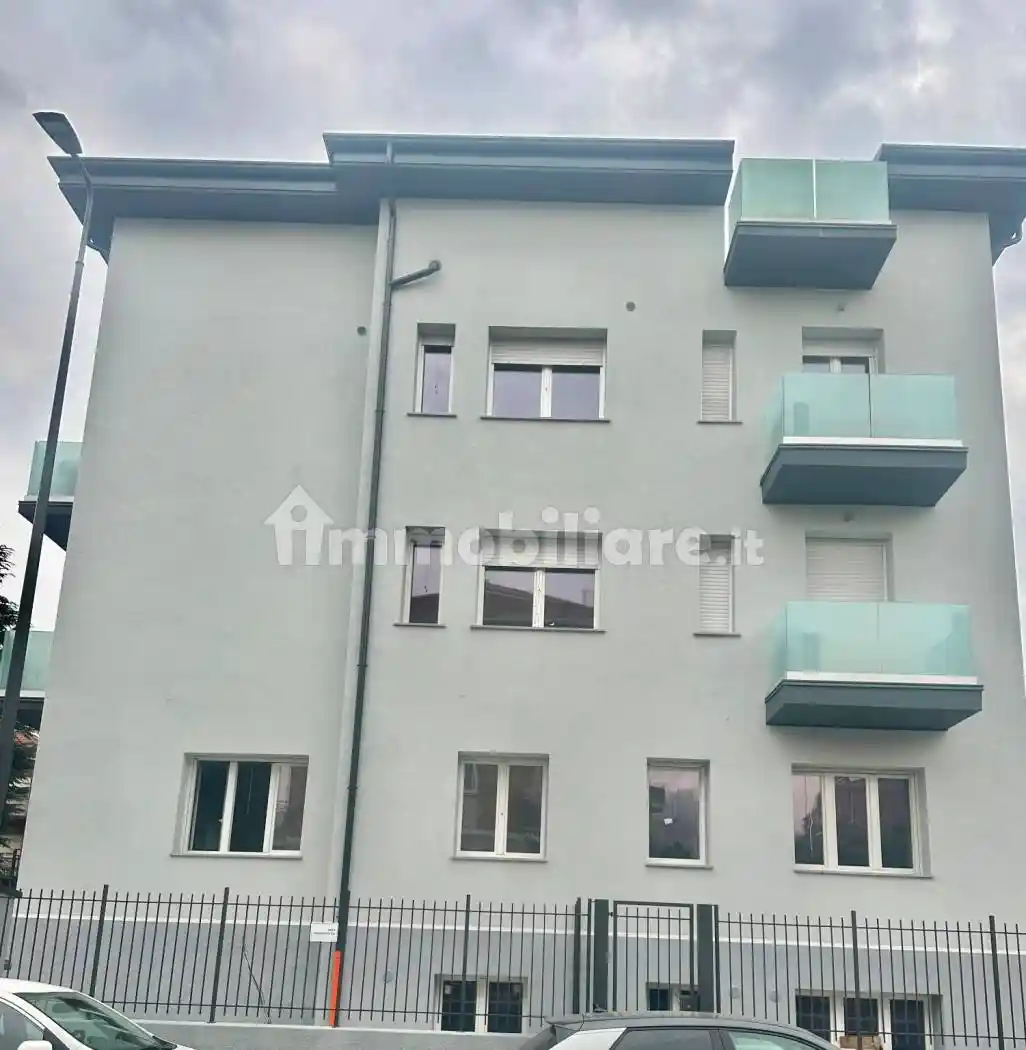 Bilocale via Onorato Balzac, Precotto, Milano - foto 4