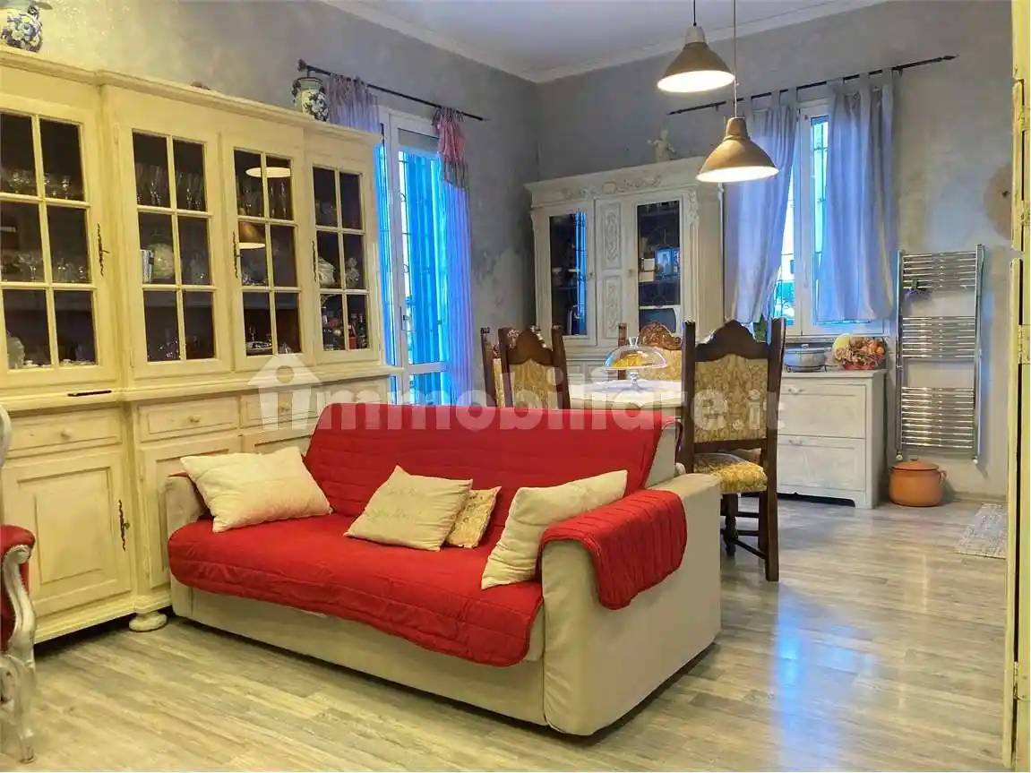 Appartamento in vendita a Albenga