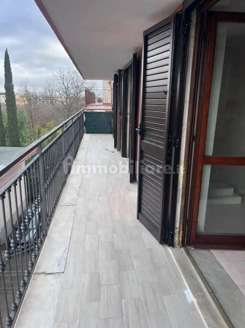 Appartamento in affitto a San Gennaro Vesuviano