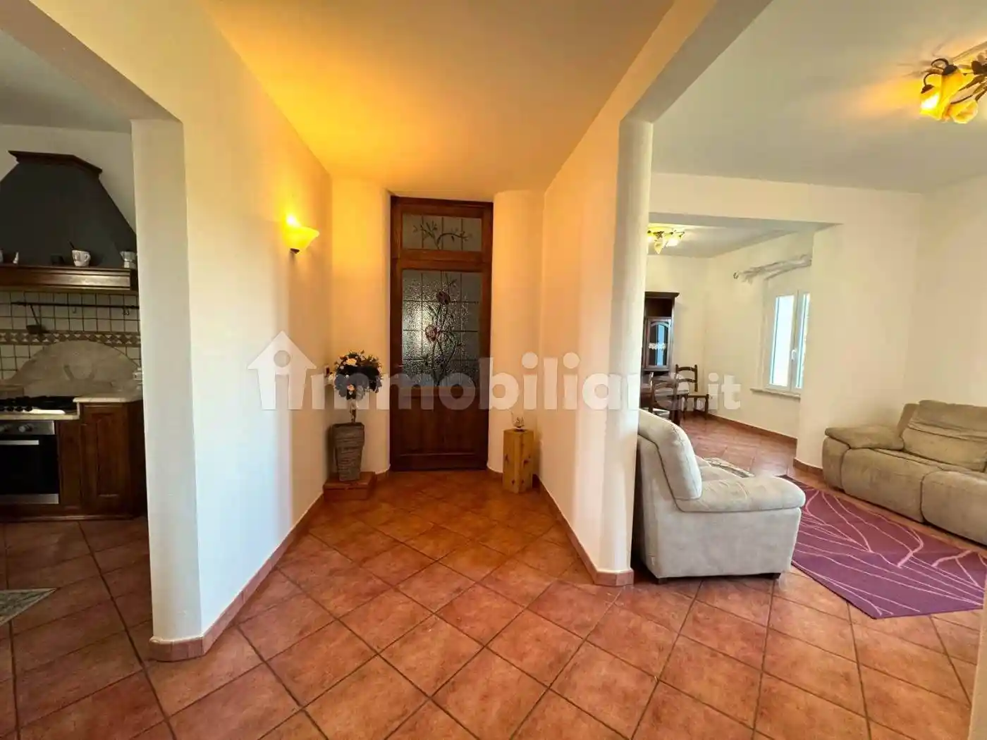 Appartamento in vendita a Cecina