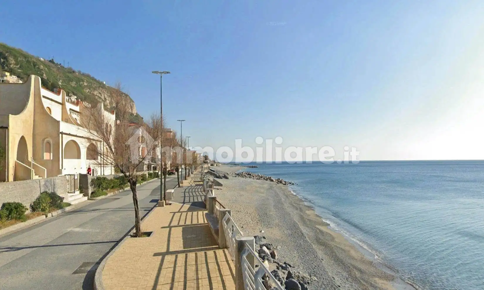 Appartamento in vendita a Cetraro