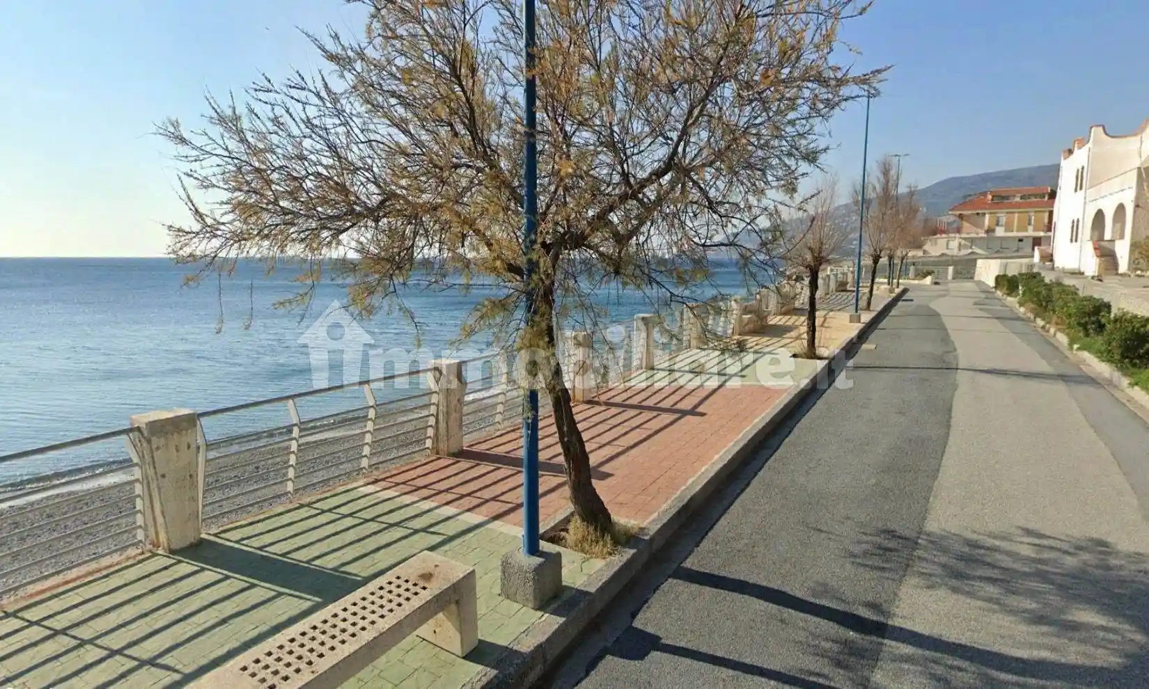 Appartamento buono stato, Cetraro Marina, Cetraro - foto 2