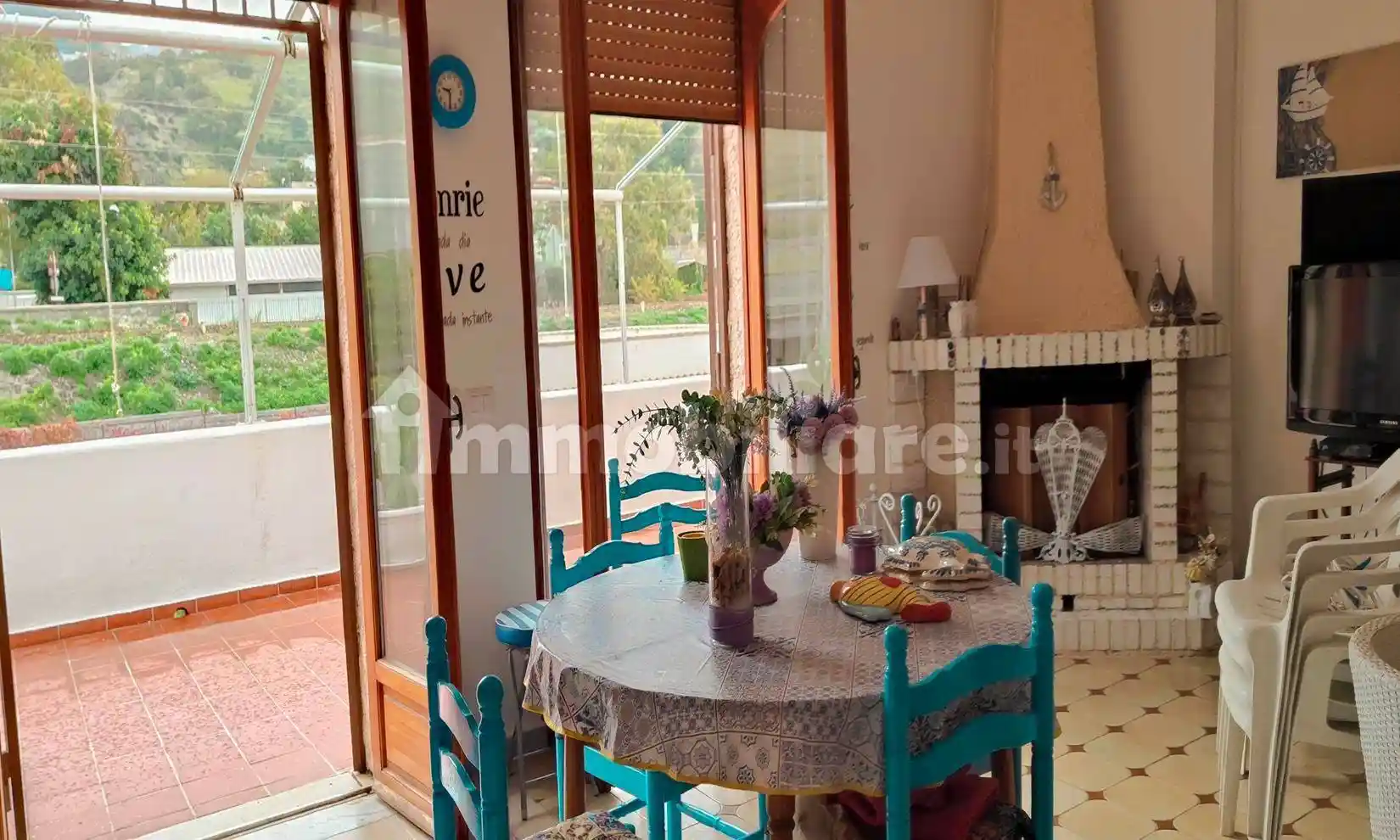 Appartamento buono stato, Cetraro Marina, Cetraro - foto 4