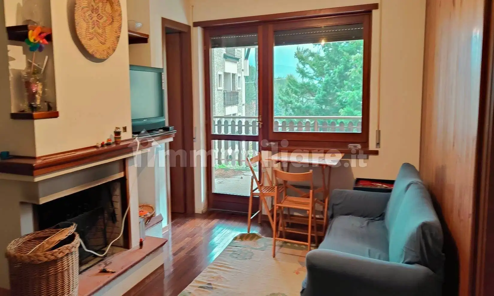 Appartamento in vendita a Spezzano della Sila