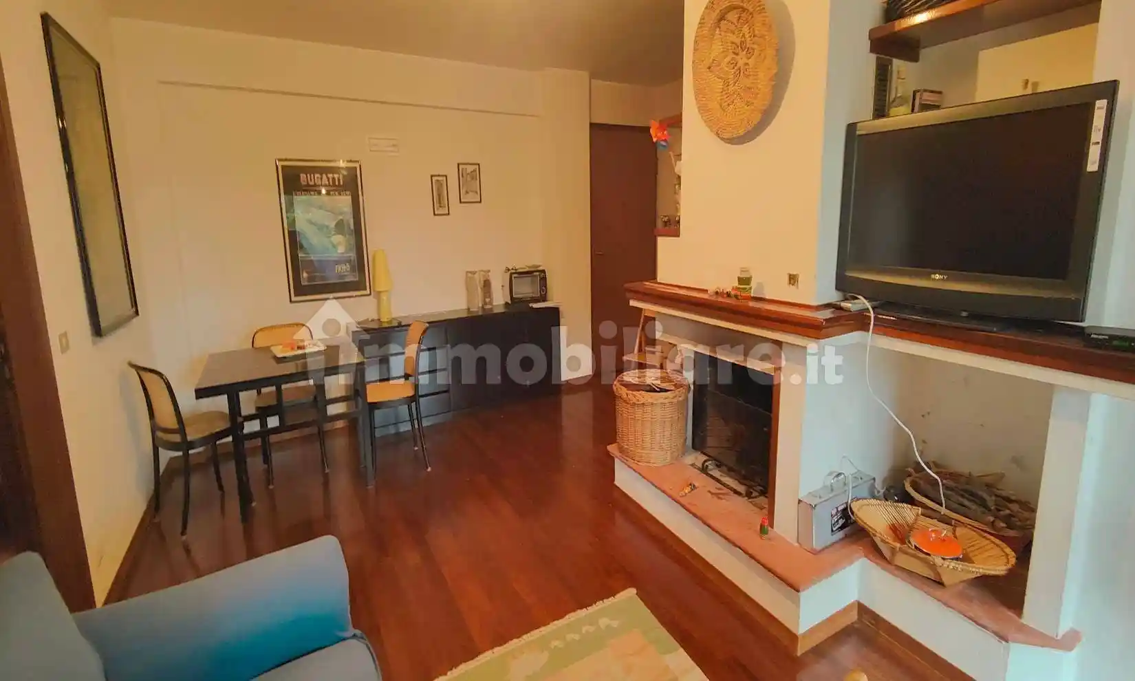 Appartamento via forgitelle, Spezzano della Sila - foto 2