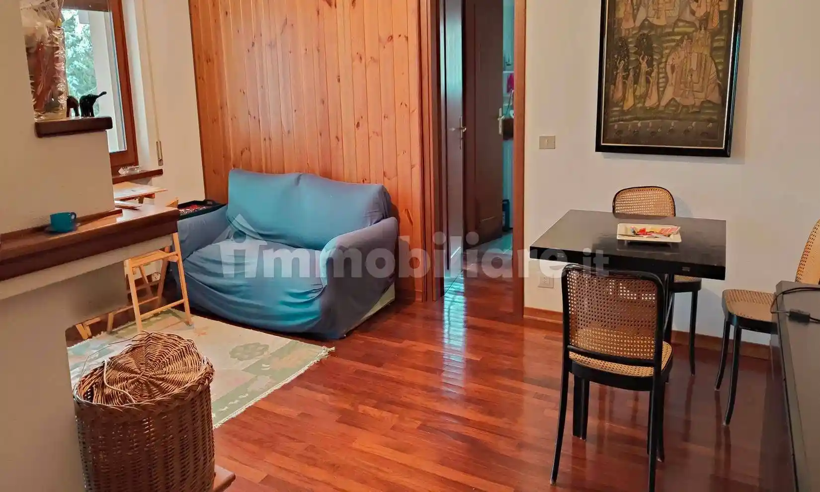 Appartamento via forgitelle, Spezzano della Sila - foto 4