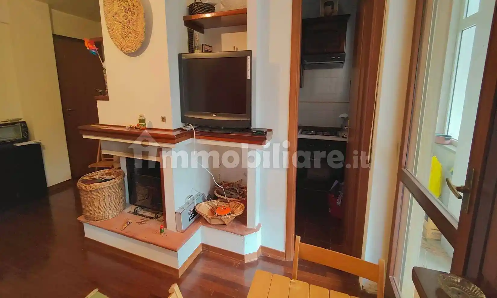 Appartamento via forgitelle, Spezzano della Sila - foto 5