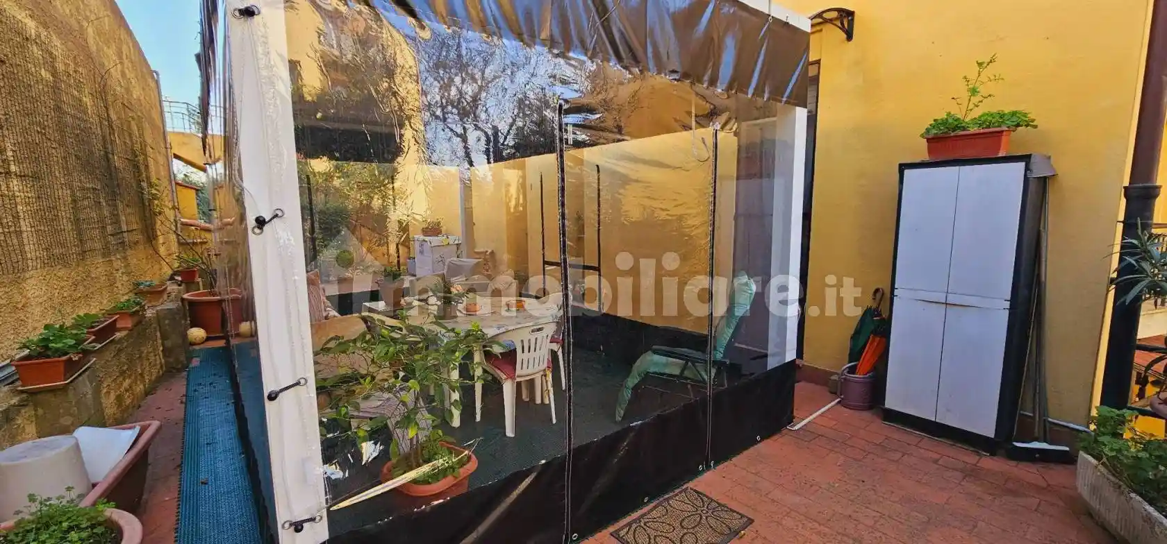 Appartamento in vendita a Siena