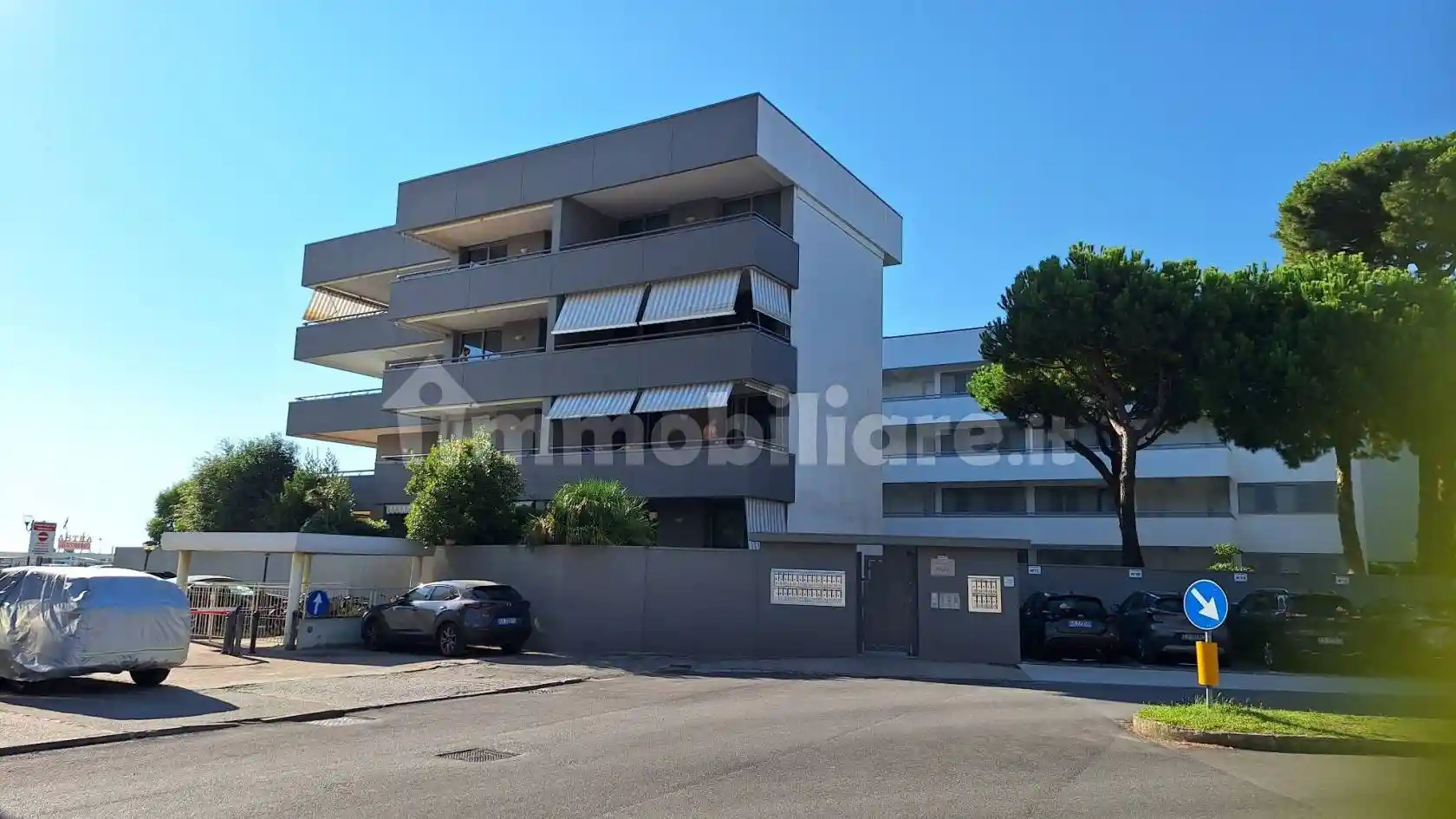 Appartamento in vendita a Comacchio