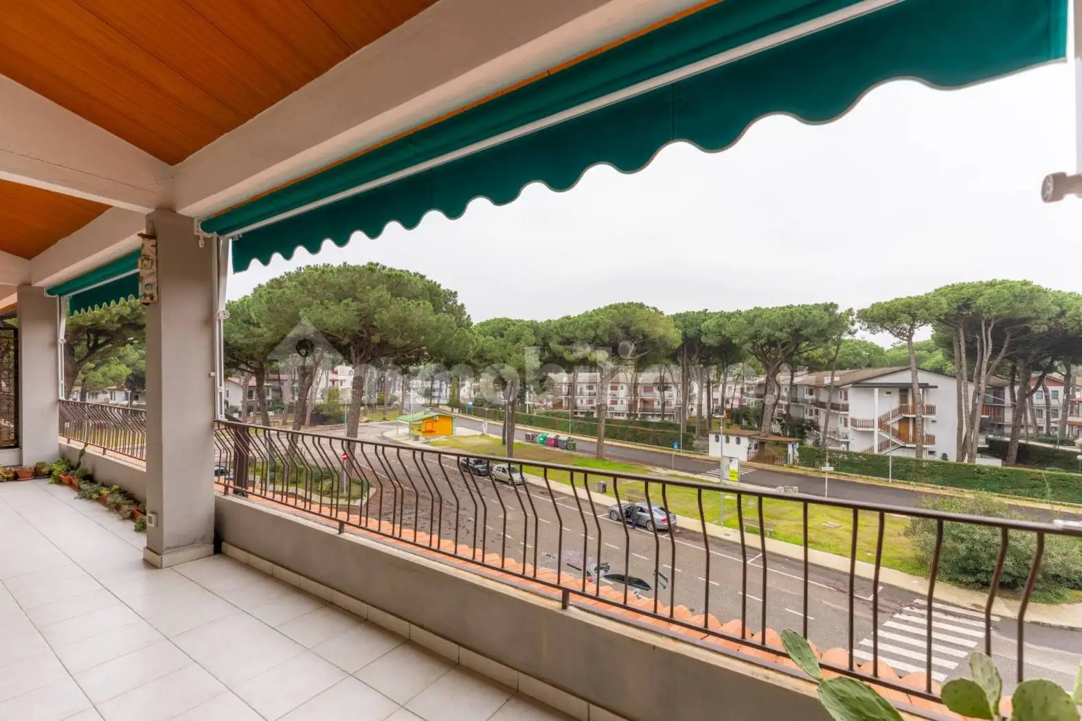 Appartamento in vendita a Comacchio