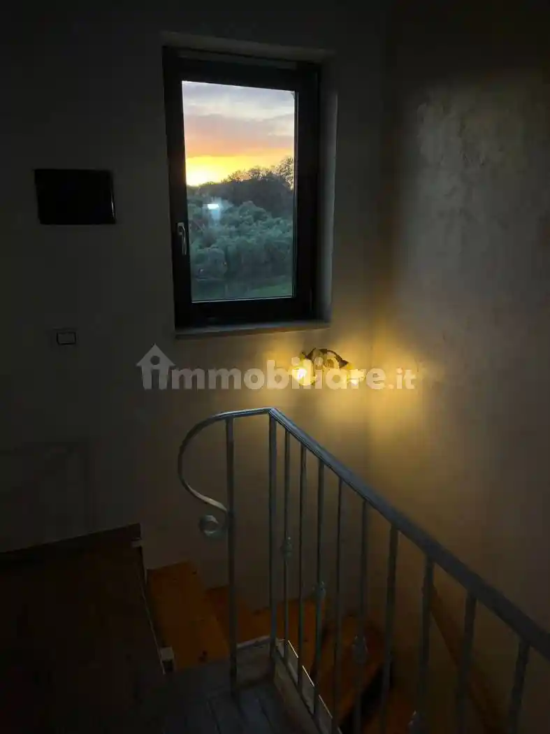 Villa a schiera via Salicuneta, Castelnuovo Cilento - foto 2