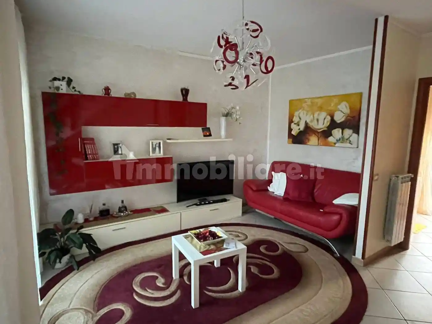 Villa a schiera via Salicuneta, Castelnuovo Cilento - foto 3