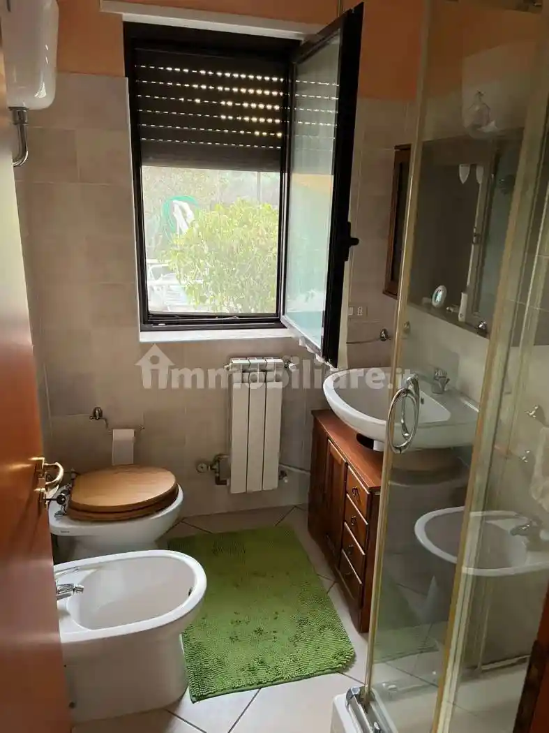 Villa a schiera via Salicuneta, Castelnuovo Cilento - foto 5