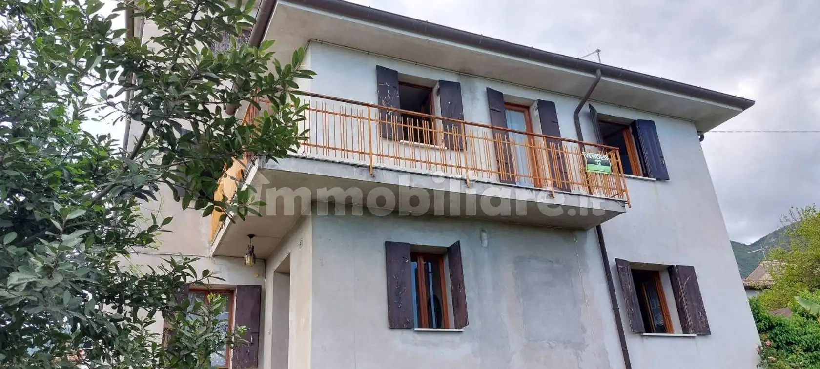 Casa indipendente in vendita a Fregona