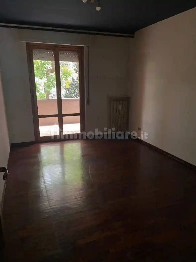 Appartamento in vendita a Novi Ligure