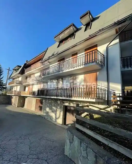 Appartamento in affitto a Sauze d'Oulx