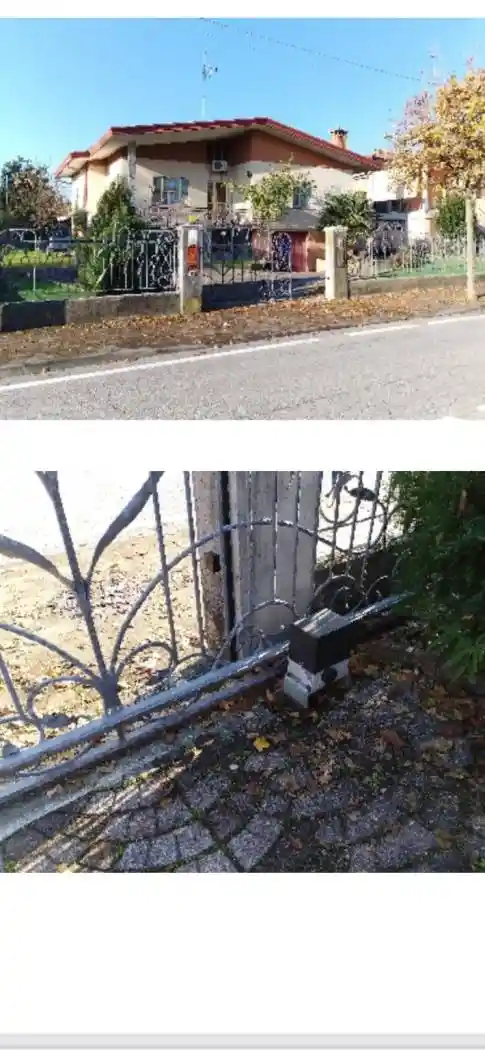 Villa in vendita a Pasiano di Pordenone