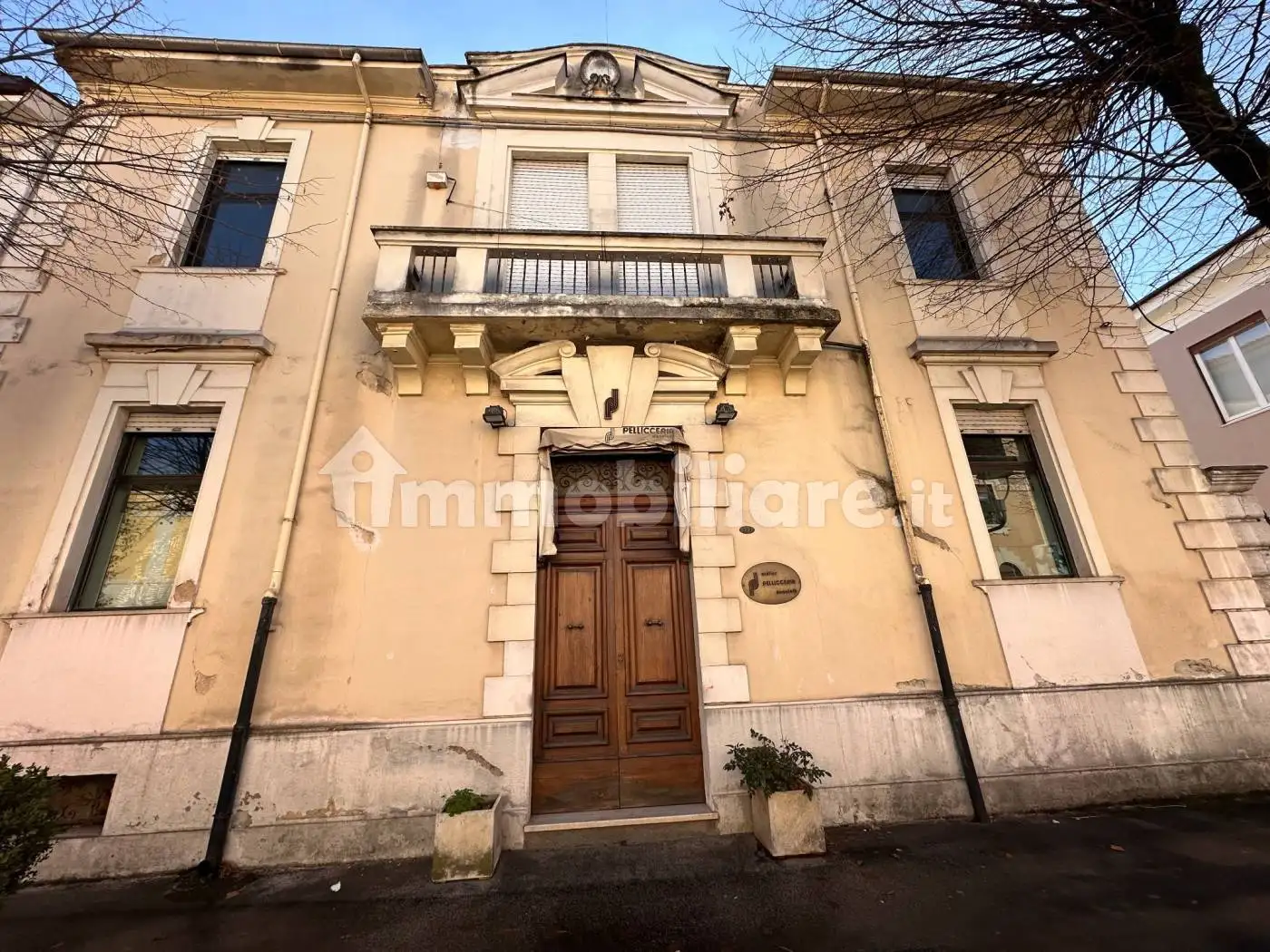 Casa indipendente in vendita a Avezzano