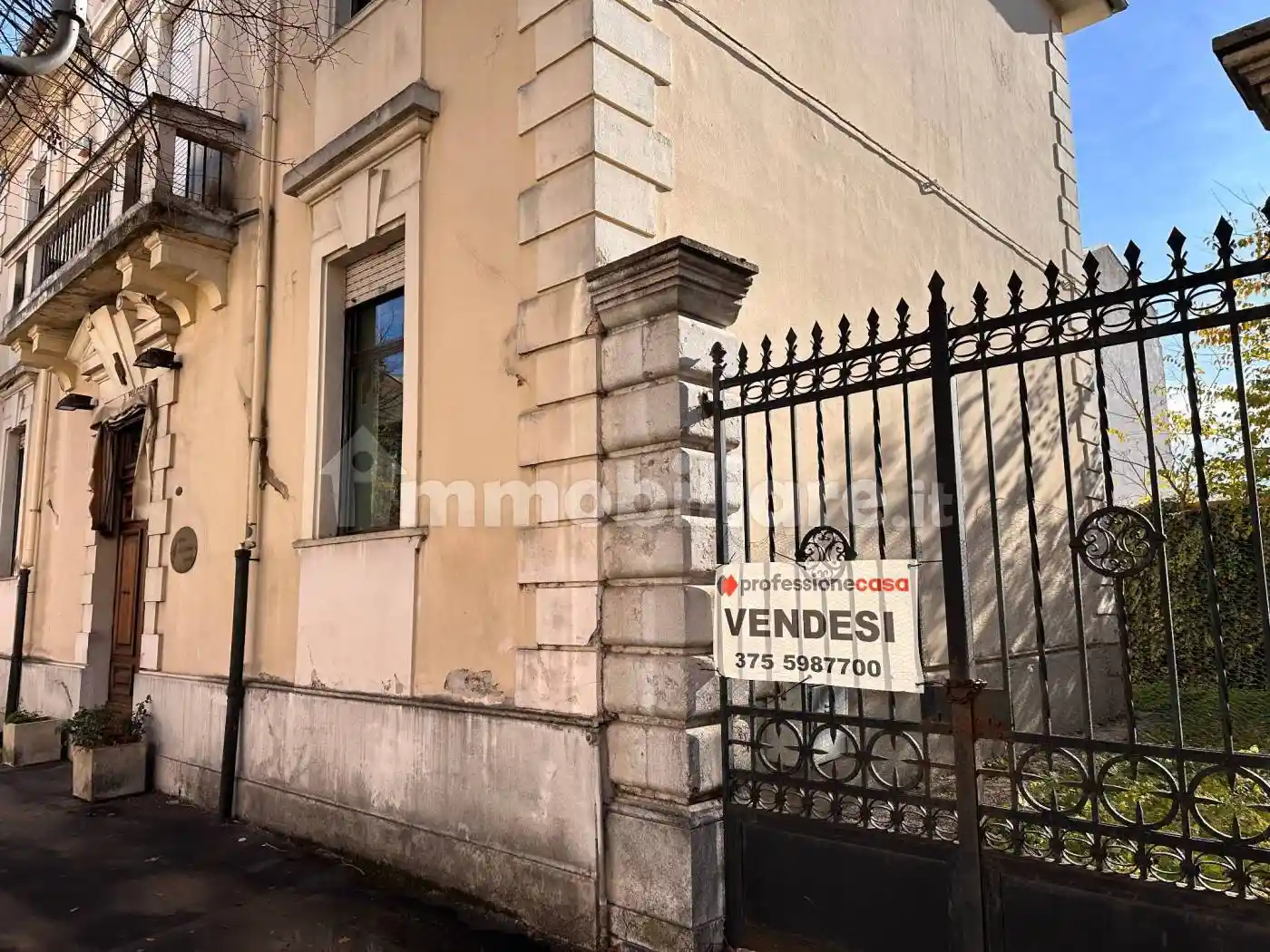 Terratetto unifamiliare via Camillo Corradini 225, Centro, Avezzano - foto 2