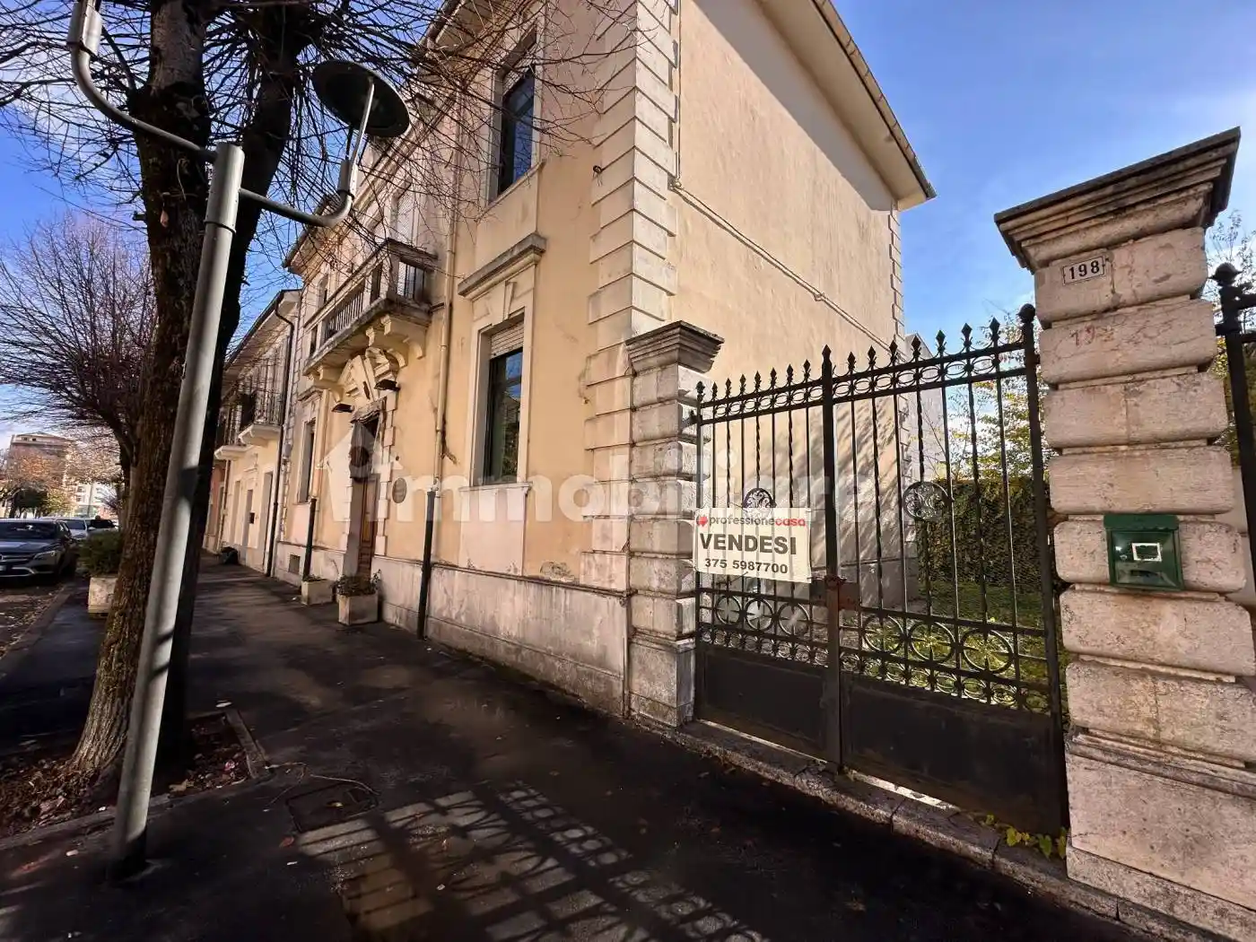 Terratetto unifamiliare via Camillo Corradini 225, Centro, Avezzano - foto 3