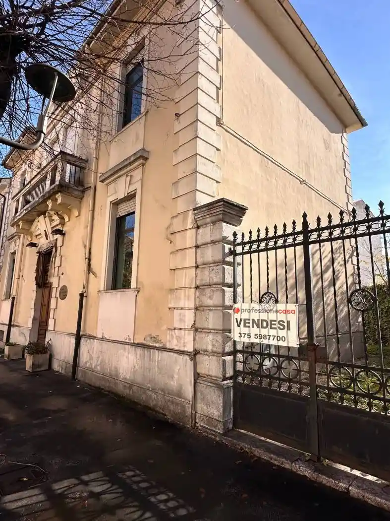 Terratetto unifamiliare via Camillo Corradini 225, Centro, Avezzano - foto 4