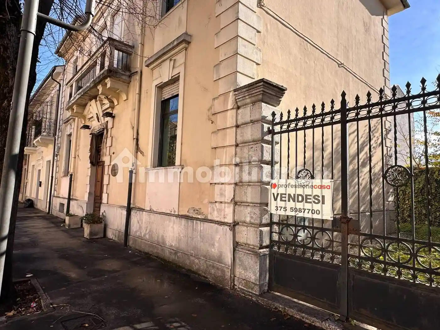 Terratetto unifamiliare via Camillo Corradini 225, Centro, Avezzano - foto 5