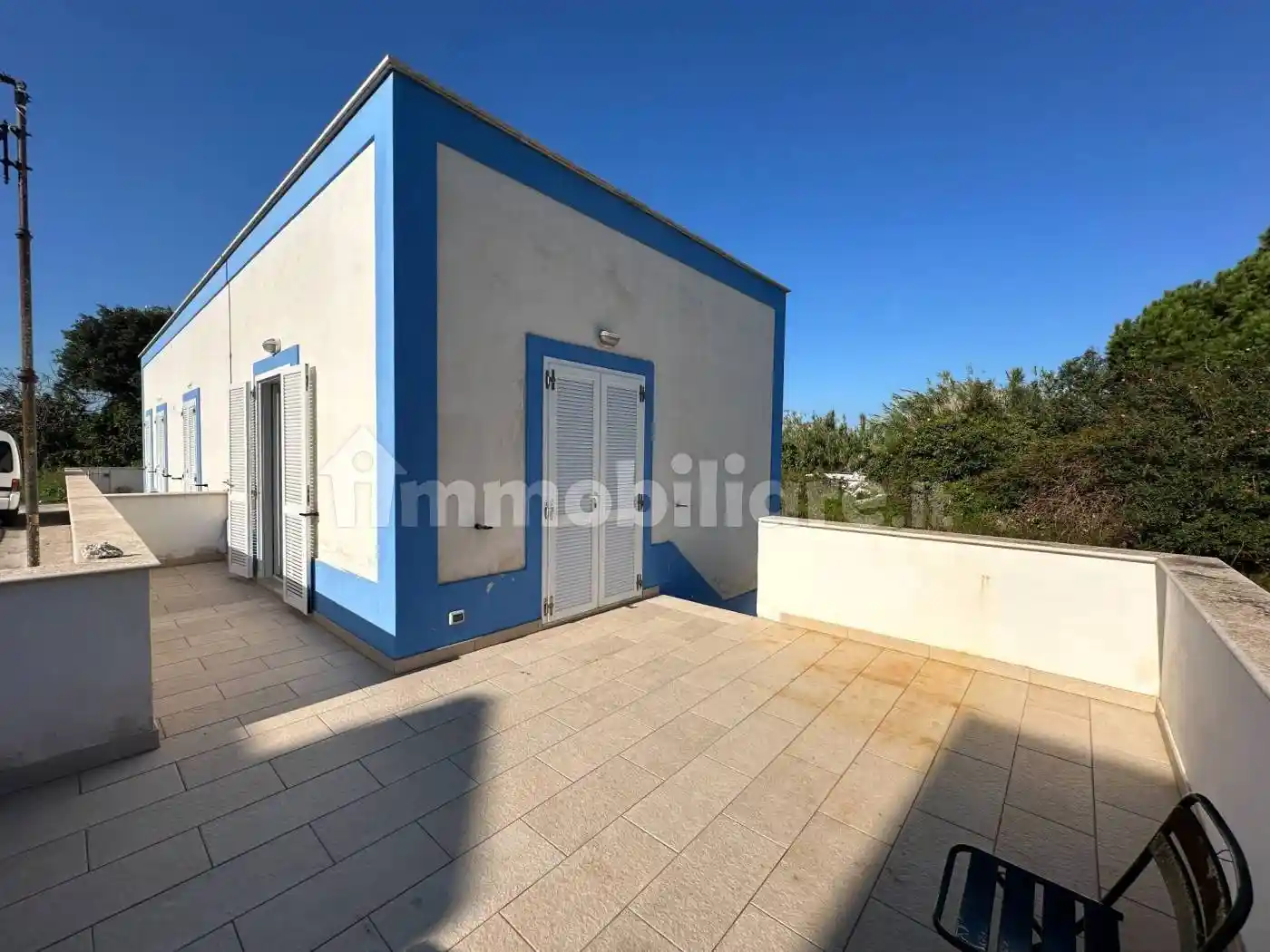 Appartamento in vendita a Ponza