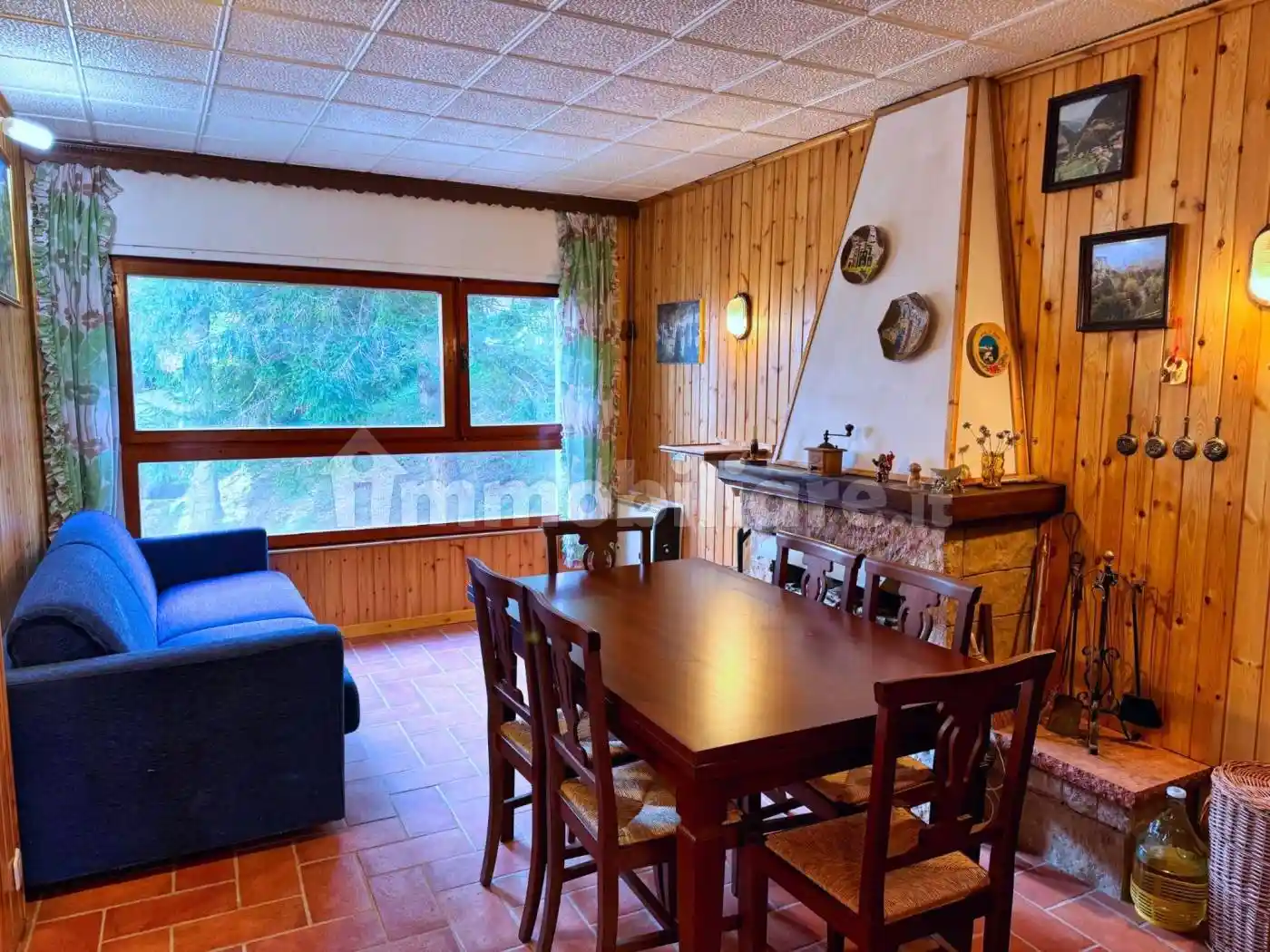 Appartamento in vendita a Sarnano