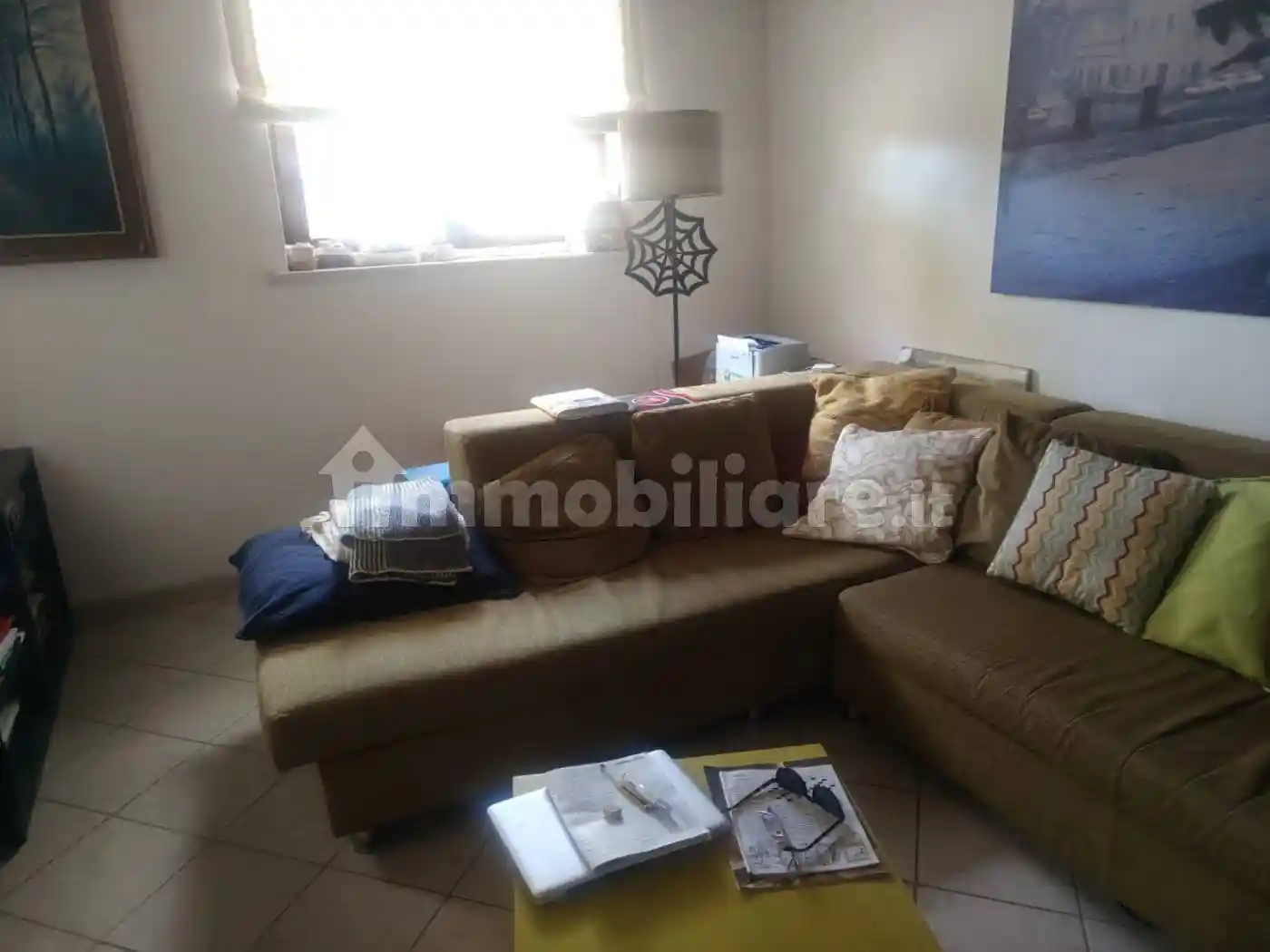 Appartamento in vendita a Massa